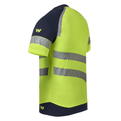 T-SHIRT SS MEN NOMAD LUNA