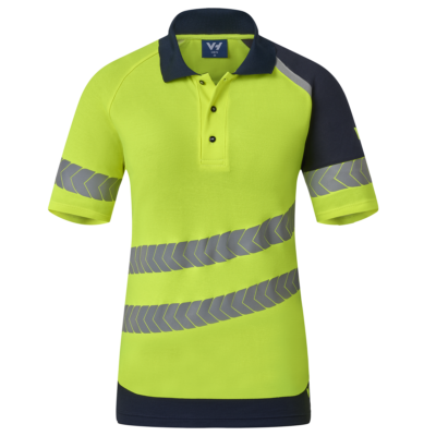 POLO SS LADIES NOMAD LUNA