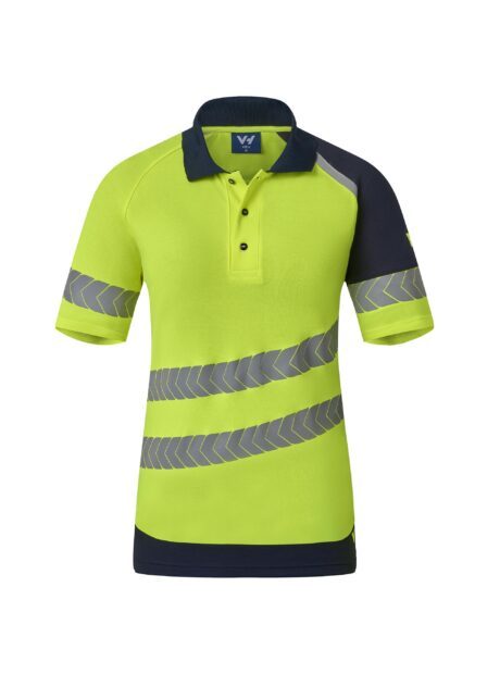 POLO KA DAMEN NOMAD LUNA