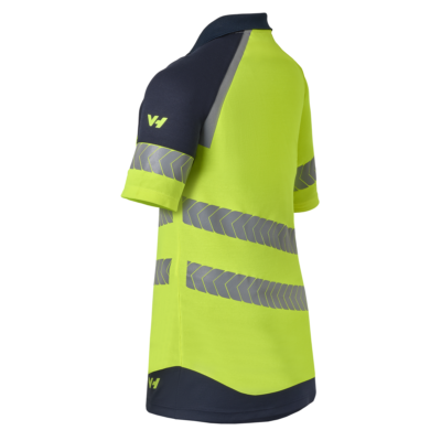 POLO SS LADIES NOMAD LUNA