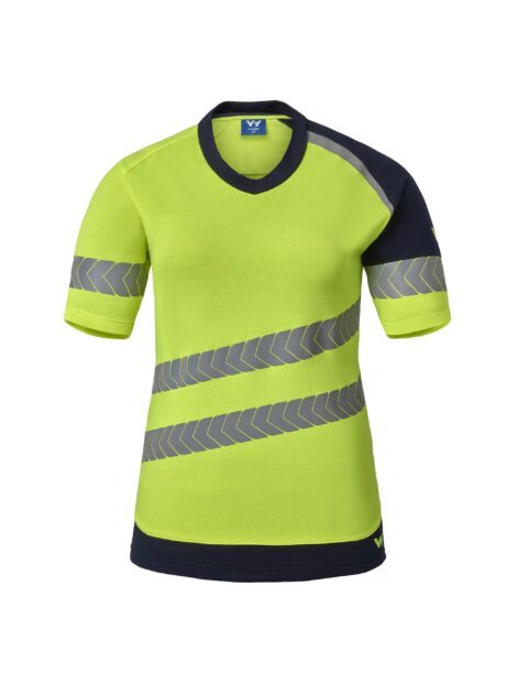 T-SHIRT KA DAMEN NOMAD LUNA