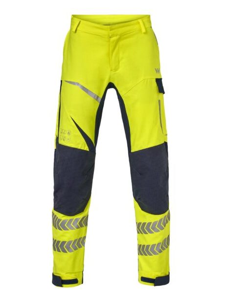 BUNDHOSE STRETCH HERREN HV NOMAD FUEGO