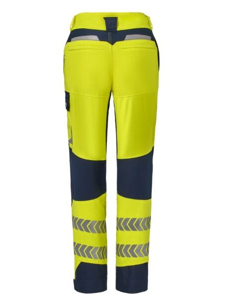 BUNDHOSE STRETCH DAMEN HV NOMAD FUEGO