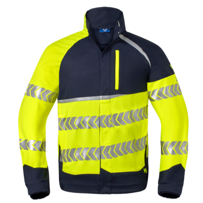 VESTE DE TRAVAIL HOMMES NOMAD LUNA