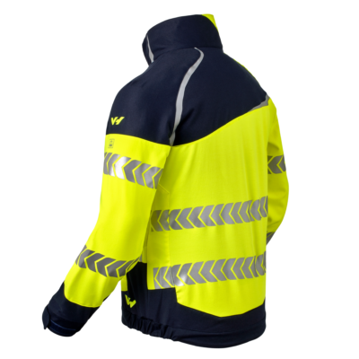 VESTE DE TRAVAIL HOMMES NOMAD LUNA