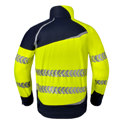 VESTE DE TRAVAIL HOMMES NOMAD LUNA