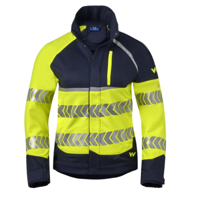 WERKJAS DAMES NOMAD LUNA