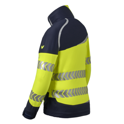 WERKJAS DAMES NOMAD LUNA