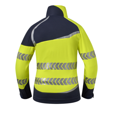 WERKJAS DAMES NOMAD LUNA