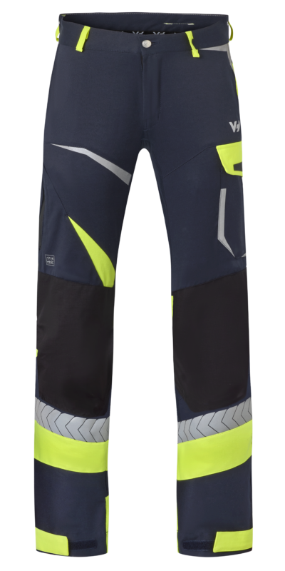 WERKBROEK HEREN STRETCH AB3 NOMAD LUNA