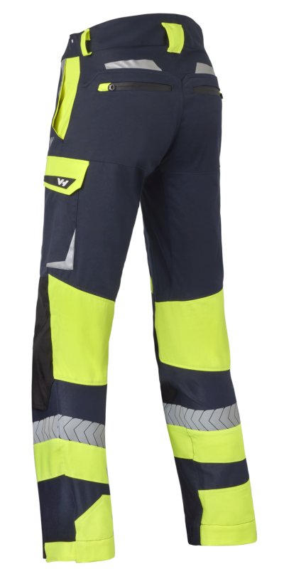 WERKBROEK HEREN STRETCH AB3 NOMAD LUNA