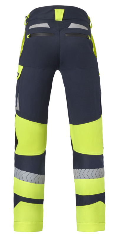 WERKBROEK HEREN STRETCH AB3 NOMAD LUNA