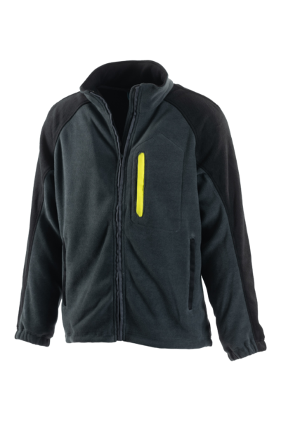 MILLENNIA DIABLO FLEECE