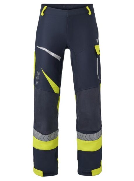 BUNDHOSE HERREN AB3 NOMAD FUEGO