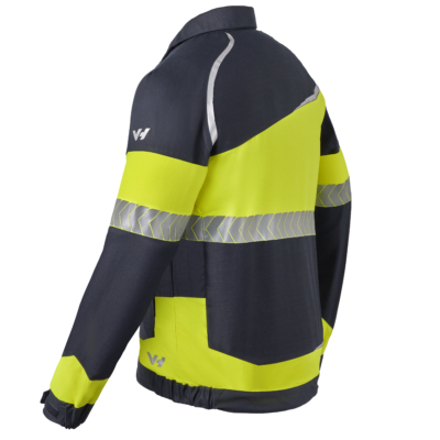 WERKJAS HEREN AB3 NOMAD FUEGO