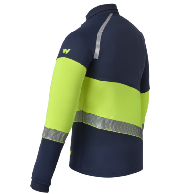 POLO LS HOMMES AB3 NOMAD FUEGO EN 13034