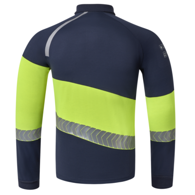 POLO LS HOMMES AB3 NOMAD FUEGO EN 13034