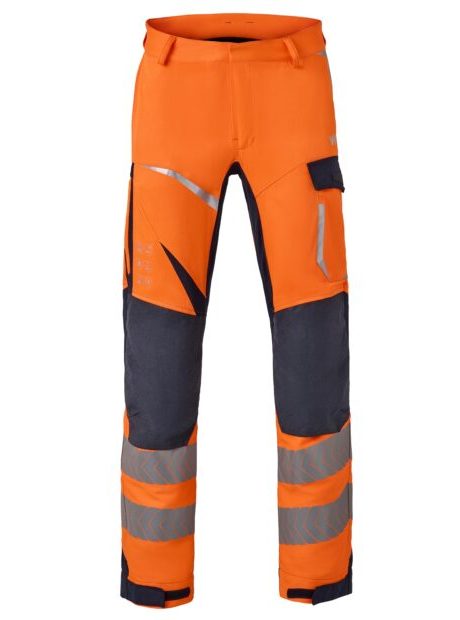 BUNDHOSE HERREN HV NOMAD FUEGO