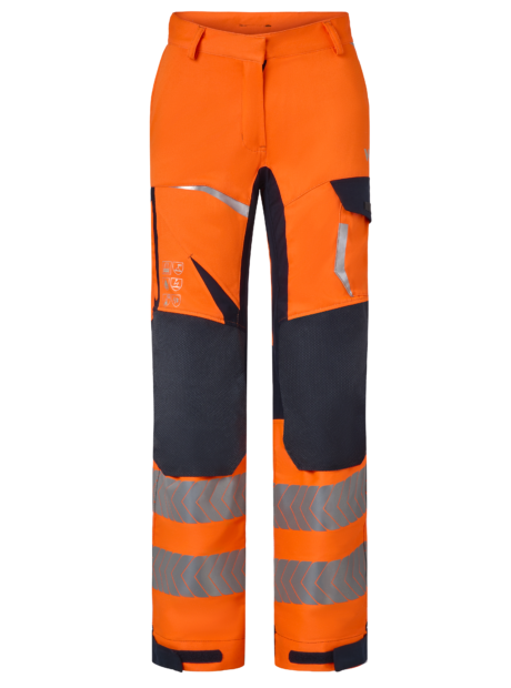 WERKBROEK DAMES HV NOMAD FUEGO