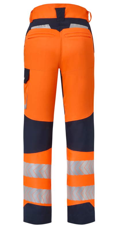 BUNDHOSE DAMEN HV NOMAD FUEGO