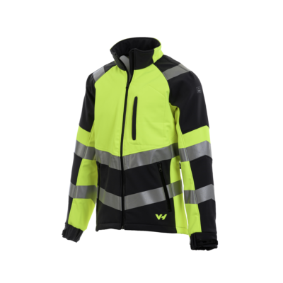 MILLENNIA BELENOS SOFTSHELL