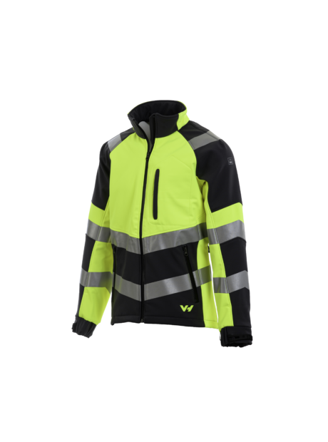 MILLENNIA BELENOS SOFTSHELL