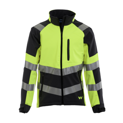 MILLENNIA BELENOS SOFTSHELL