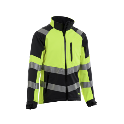 MILLENNIA BELENOS SOFTSHELL