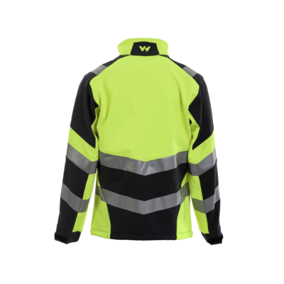 MILLENNIA BELENOS SOFTSHELL