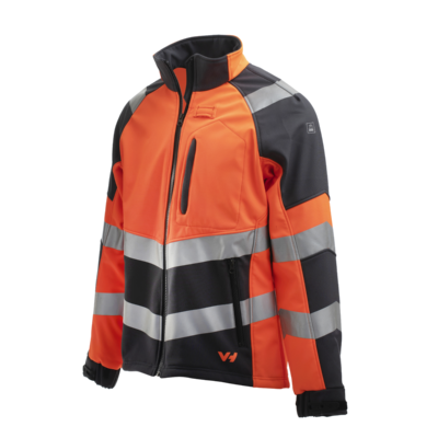 MILLENNIA BELENOS SOFTSHELL