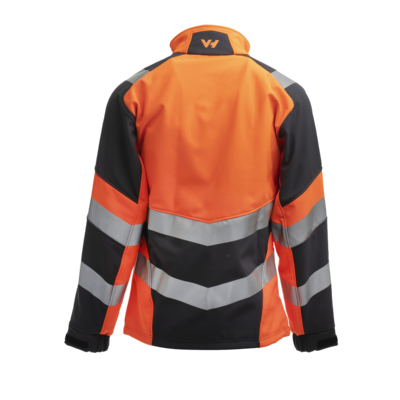 MILLENNIA BELENOS SOFTSHELL