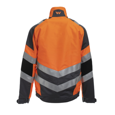 MILLENNIA DIABLO BLOUSON