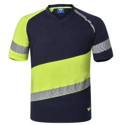 T-SHIRT SS MEN AB3 NOMAD LUNA