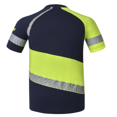 T-SHIRT SS MEN AB3 NOMAD LUNA