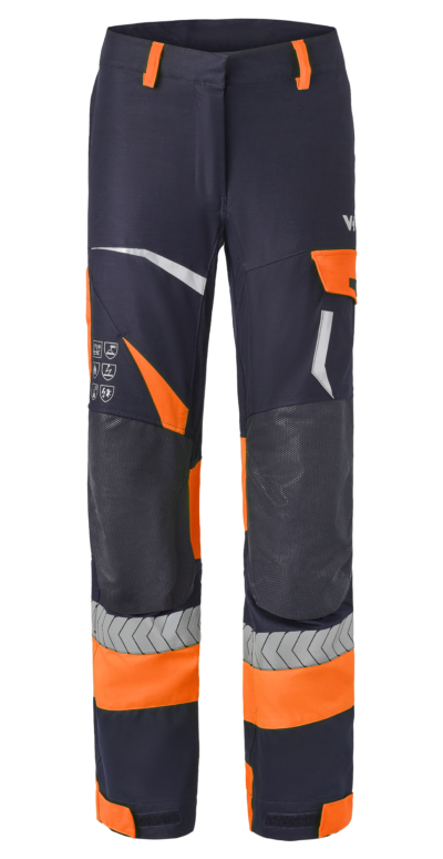 WERKBROEK HEREN STRETCH AB3 NOMAD FUEGO