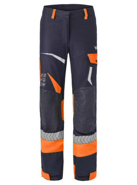 WERKBROEK HEREN STRETCH AB3 NOMAD FUEGO