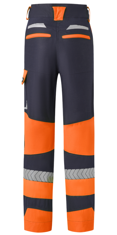 WERKBROEK HEREN STRETCH AB3 NOMAD FUEGO