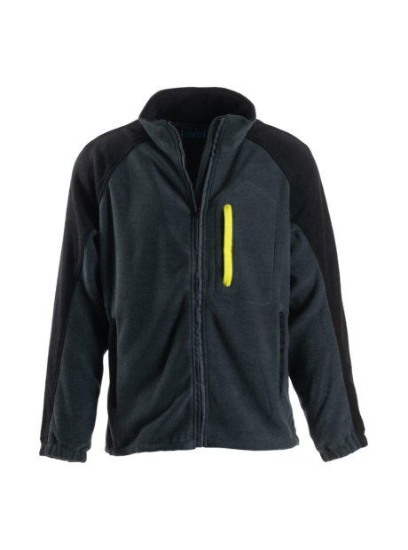 MILLENNIA DIABLO FLEECE