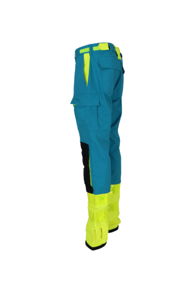 SIRONA COLLEKTION  HOSE RETTUNGSDIENST HERREN