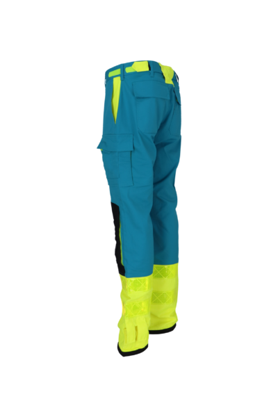 SIRONA COLLEKTION  HOSE RETTUNGSDIENST HERREN