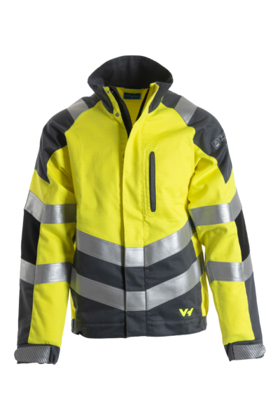 MILLENNIA DIABLO JACKET