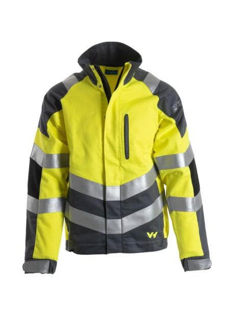MILLENNIA DIABLO ARBEITSJACKE