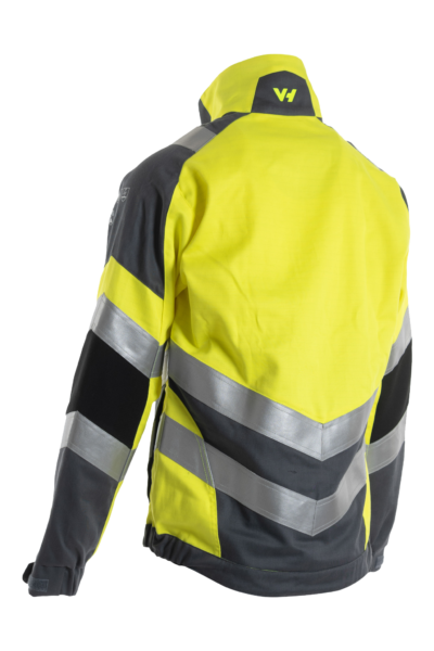 MILLENNIA DIABLO JACKET