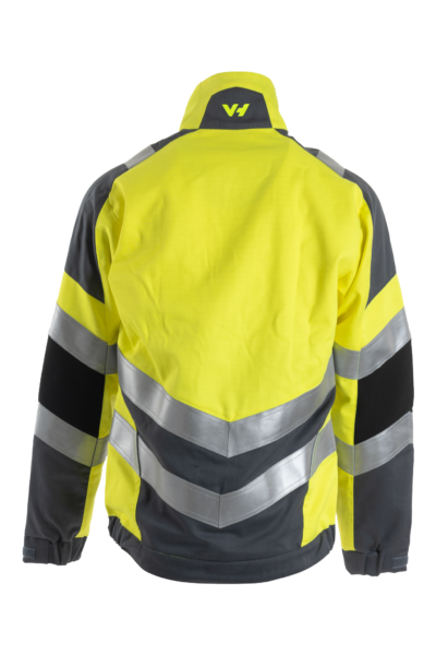 MILLENNIA DIABLO JACKET