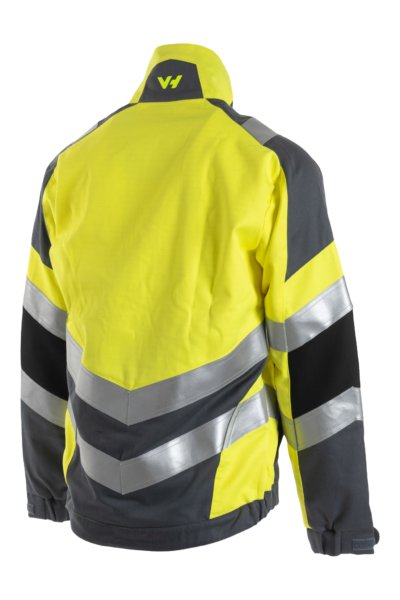 MILLENNIA DIABLO JACKET
