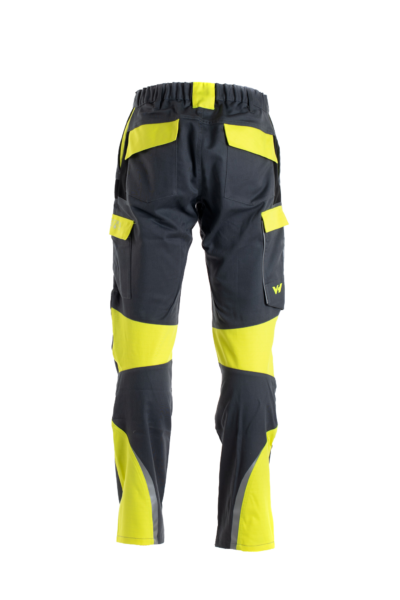 MILLENNIA DIABLO TROUSER