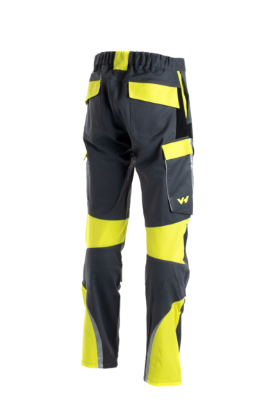 MILLENNIA DIABLO TROUSER