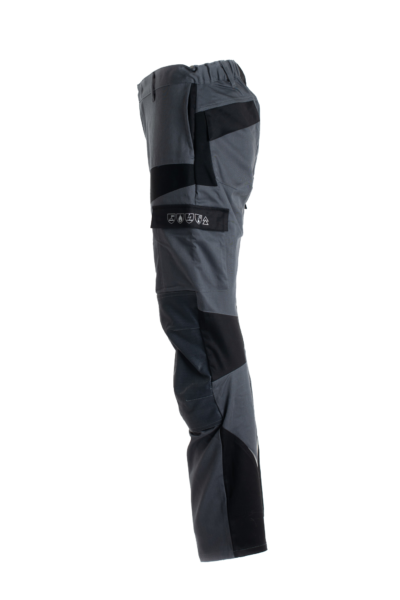 MILLENNIA DIABLO TROUSER