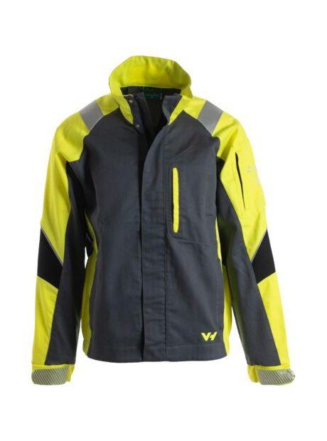 MILLENNIA DIABLO ARBEISTJACKE