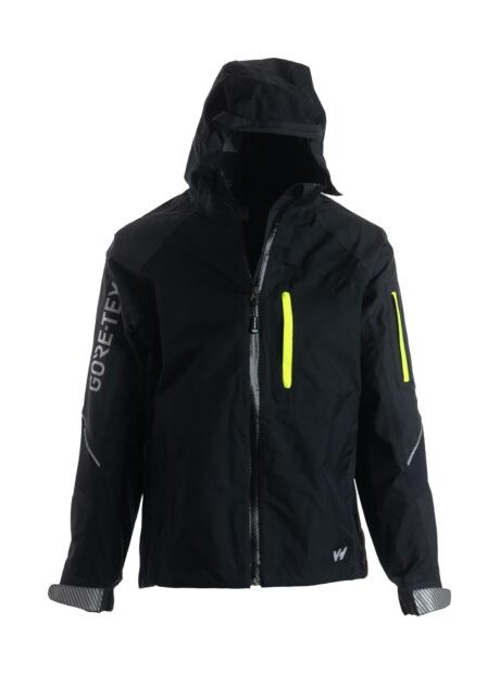 MILLENNIA TAILTIU PARKA
